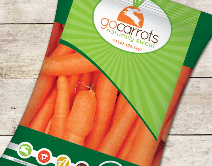 Gocarrots