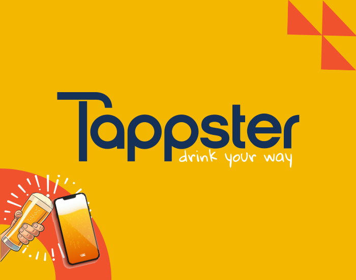 Tappster 