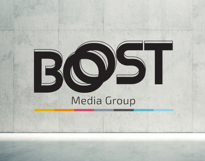 Boost Media Group